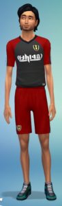 The Sims 4 - Carreira Atlética