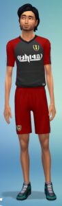 The Sims 4 - Athletic Career