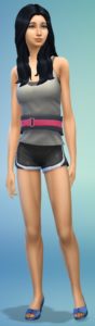 The Sims 4 - Athletic Career