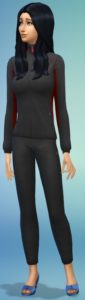 The Sims 4 - Athletic Career