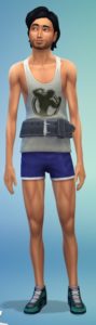 The Sims 4 - Athletic Career