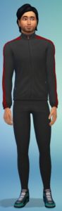 The Sims 4 - Athletic Career