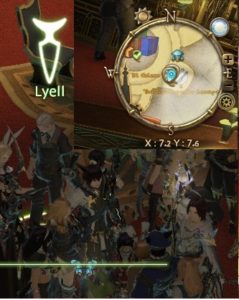 FFXIV - Guía de eventos: el festival Gold Saucer