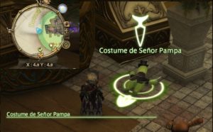 FFXIV - Guia do evento: festival Gold Saucer