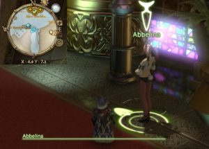 FFXIV - Guía de eventos: el festival Gold Saucer