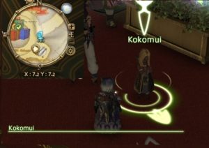 FFXIV - Guía de eventos: el festival Gold Saucer