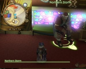 FFXIV - Guia do evento: festival Gold Saucer