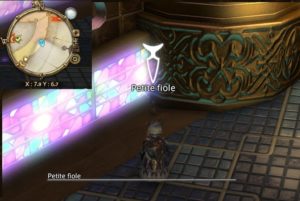 FFXIV - Guía de eventos: el festival Gold Saucer