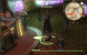 FFXIV - Guia do evento: festival Gold Saucer