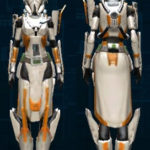 SWTOR - Realizza il tuo equipaggiamento PvP (1.2)