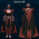 SWTOR - Fazendo seu equipamento JxJ (1.2)