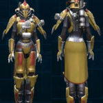 SWTOR - Creando tu equipo PvP (1.2)