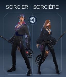 Skyforge - Wizard's Guide