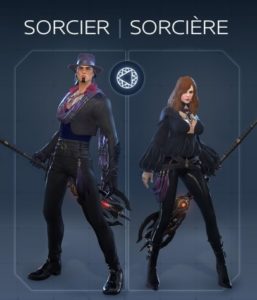 Skyforge - Guida del mago