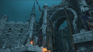 FFXIV - 2.3 ¡Mazmorras e incursiones!