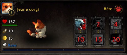 WoW - 12th Anniversary: ​​Pet and Daily Quest