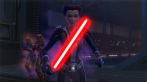 SWTOR - Livestream 3.2: Resumo detalhado