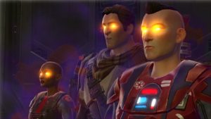 SWTOR - Livestream 3.2: Resumo detalhado