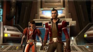 SWTOR - Livestream 3.2: Resumo detalhado