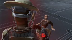 SWTOR - Livestream 3.2: Resumo detalhado