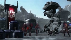 SWTOR - Livestream 3.2: Resumen detallado