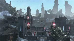 SWTOR - Livestream 3.2: Resumo detalhado