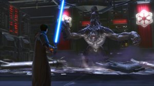 SWTOR - Livestream 3.2: Resumo detalhado