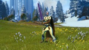 SWTOR - Livestream 3.2: Resumo detalhado