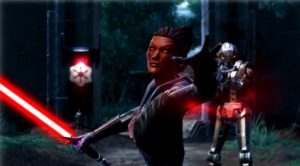 SWTOR - Livestream 3.2: Resumen detallado