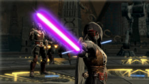 SWTOR - Livestream 3.2: Resumo detalhado