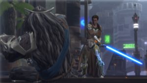 SWTOR - Livestream 3.2: Resumen detallado