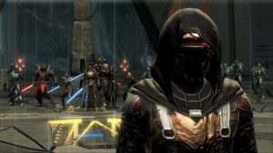 SWTOR - Livestream 3.2: Resumen detallado