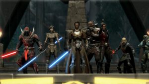 SWTOR - Livestream 3.2: Riepilogo dettagliato