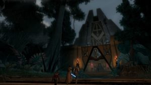 SWTOR - Livestream 3.2: Resumo detalhado