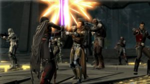 SWTOR - Livestream 3.2: Resumen detallado