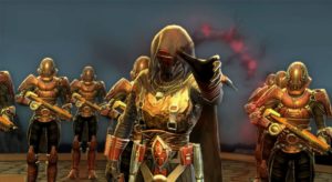 SWTOR - Livestream 3.2: Resumen detallado