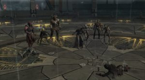 SWTOR - Livestream 3.2: Resumen detallado