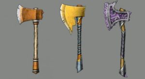 Landmark - Recipes: Tools (Alpha)