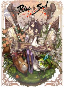 Blade & Soul – Aggiornamento 