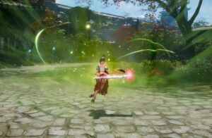 Blade & Soul – “Symphony of Destruction” Update