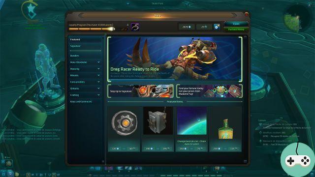 Wildstar - Detalhes sobre as fases beta