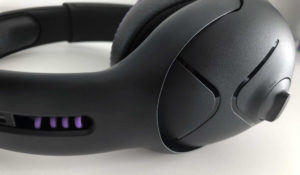 Victrix Gambit – Controller & Headset