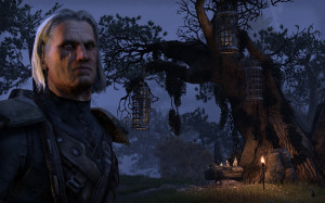 ESO - Gamescom 2013: «Juste» an Elder Scrolls?