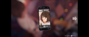 Life is Strange – Episode 3 : Chaos Theory – Aperçu