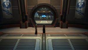 SWTOR - PVF - Le Slashstuck