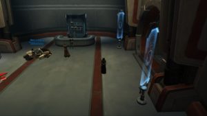 SWTOR - PVF - The Slashstuck