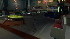 SWTOR - PVF - Le Slashstuck