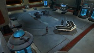 SWTOR - PVF - The Slashstuck