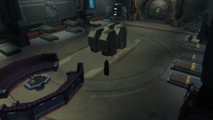 SWTOR - PVF - Le Slashstuck