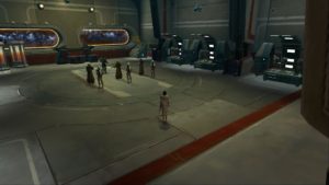 SWTOR - PVF - Le Slashstuck